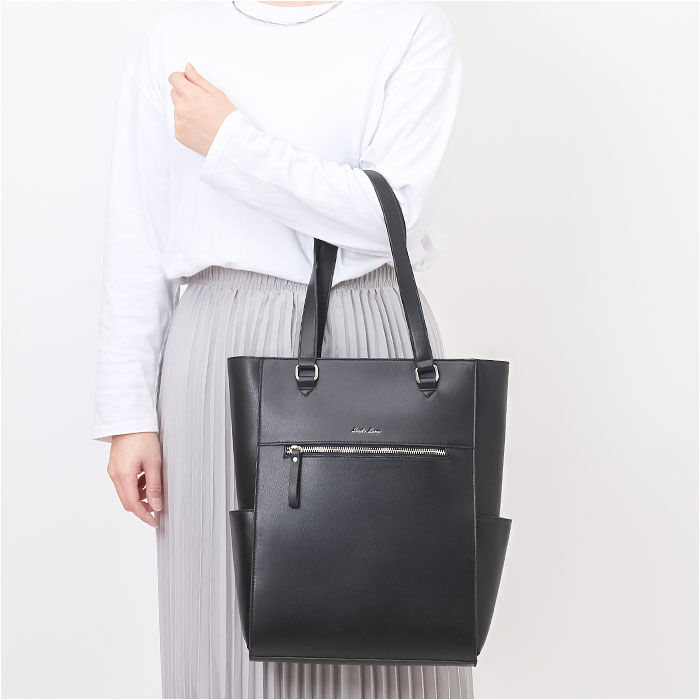 BACKYARD FAMILY「Legato Largo レガートラルゴ トートバッグ LY-V0362 通販 トートバック」|トートバッグ|