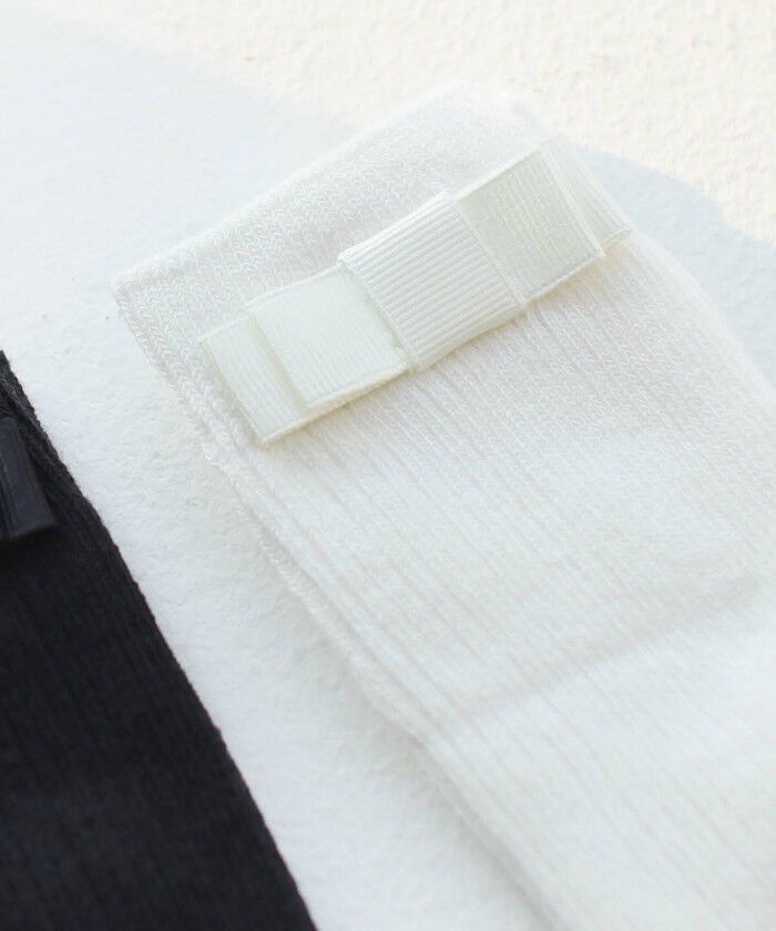 BACKYARD FAMILY「靴下 キッズ 女の子 ハイソックス 通販 長靴下 46092102 ソックス シャープハイソックス」|ソックス|