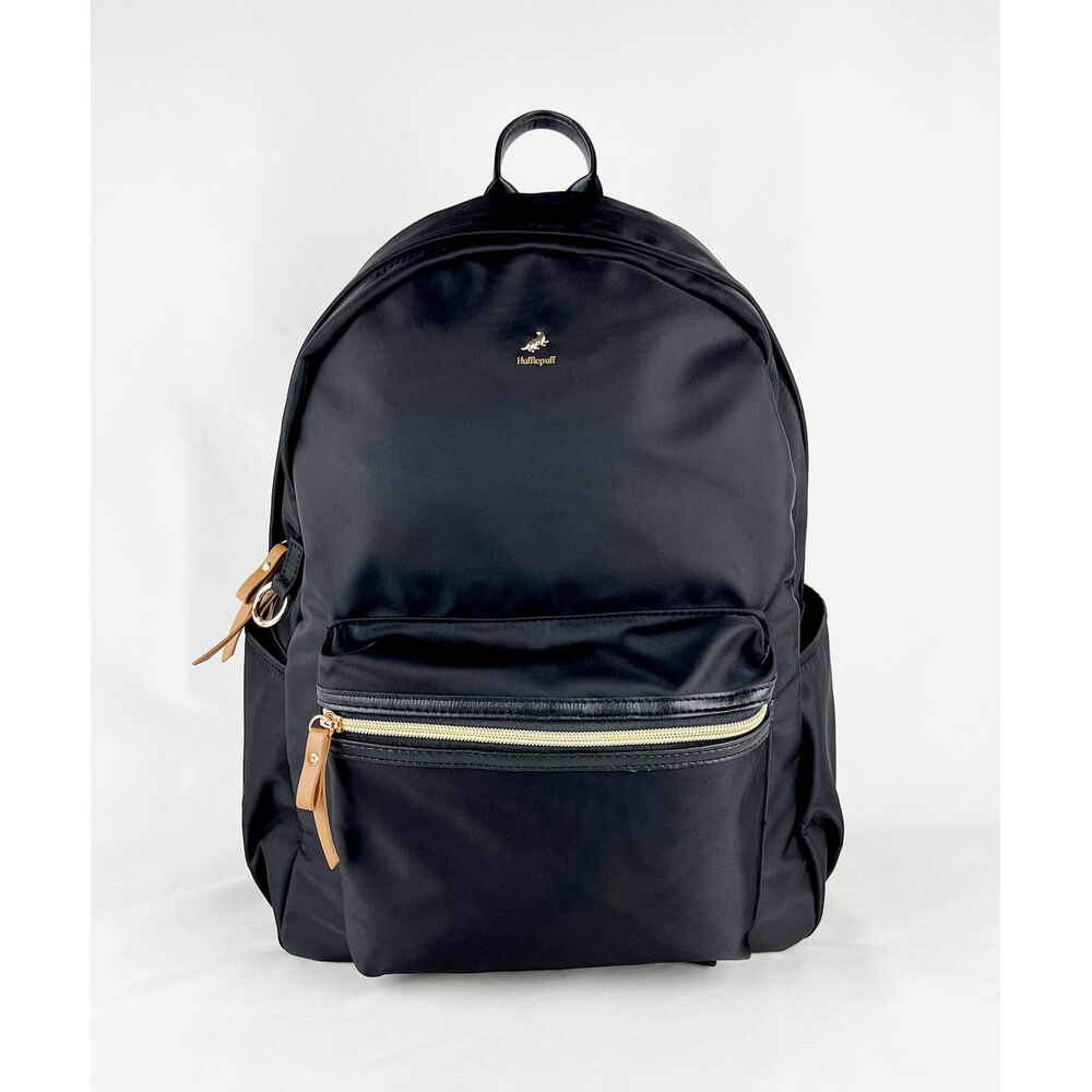 BACKYARD FAMILY「ハリーポッター リュック F241064 通販 リュックサック レディース メンズ 通学 通勤」|リュック|イエロー1