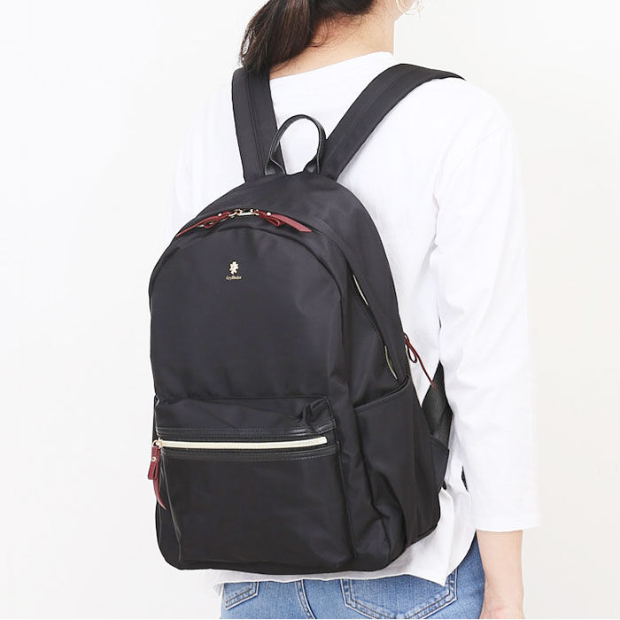 BACKYARD FAMILY「ハリーポッター リュック F241064 通販 リュックサック レディース メンズ 通学 通勤」|リュック|