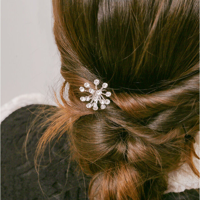 BACKYARD FAMILY「RORA ヘアコーム 通販 ローラ アビゲイル ヘアピン ヘアアクセサリー 髪飾り 髪留め キッズ」|その他|