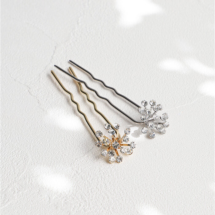 BACKYARD FAMILY「RORA ヘアコーム 通販 ローラ アビゲイル ヘアピン ヘアアクセサリー 髪飾り 髪留め キッズ」|その他|