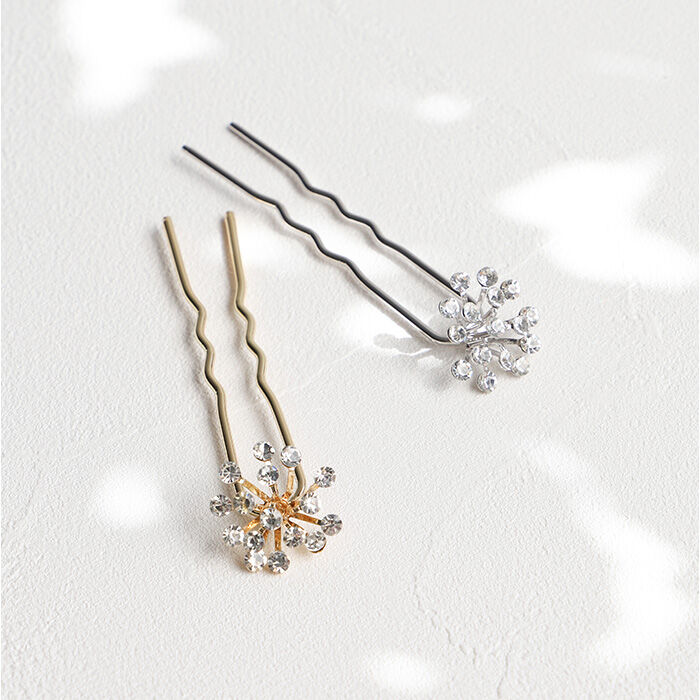 BACKYARD FAMILY「RORA ヘアコーム 通販 ローラ アビゲイル ヘアピン ヘアアクセサリー 髪飾り 髪留め キッズ」|その他|