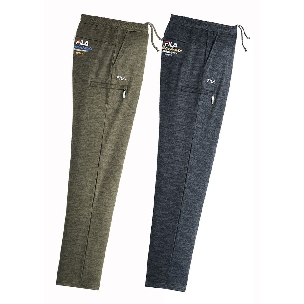 BACKYARD FAMILY「FILA ジャージパンツ 2色組 957912 通販 ジャージ パンツ カジュアルパンツ 長ズボン」|その他|その他2