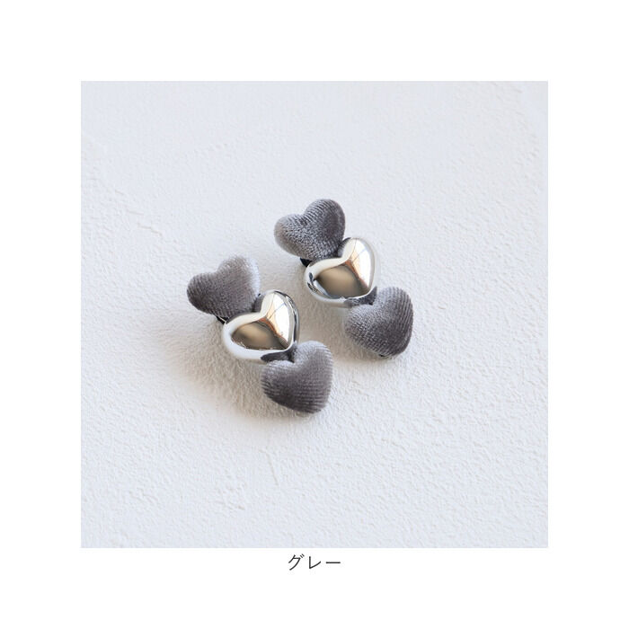 BACKYARD FAMILY「RORA ヘアクリップ 通販 ローラ メーガン ヘアークリップ ヘアアクセサリー 髪飾り キッズ」|その他|