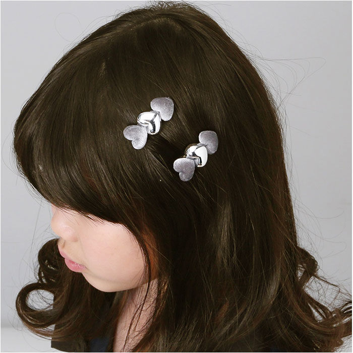 BACKYARD FAMILY「RORA ヘアクリップ 通販 ローラ メーガン ヘアークリップ ヘアアクセサリー 髪飾り キッズ」|その他|