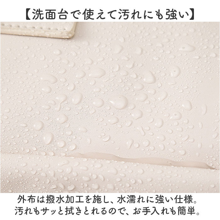 BACKYARD FAMILY「ポーチ メイクポーチ 通販 小物入れ トラベル 化粧ポーチ メイク コスメポーチ 小さめ」|ポーチ|