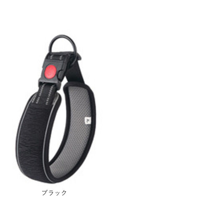 BACKYARD FAMILY「犬 首輪 おしゃれ 通販 くびわ カラー いぬ 痛くない メッシュ 軽い 軽量 ソフトパッド 反射」|その他|