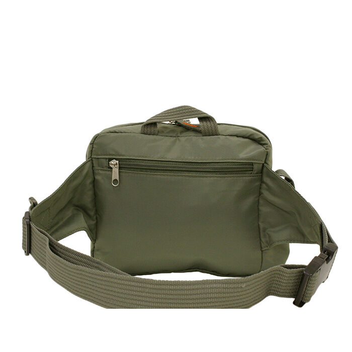 BACKYARD FAMILY「ウエストバッグ 大容量 通販 ウエストポーチ 仕事 ウェストポーチ ウェストバッグ バッグ バック」|その他|