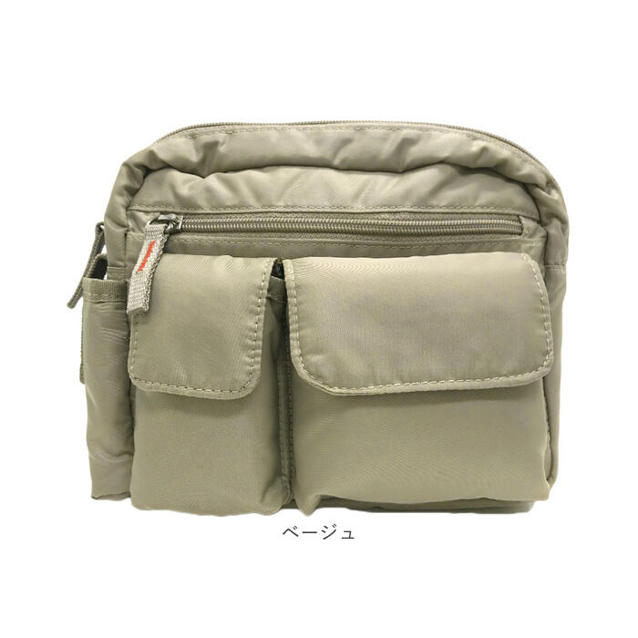 BACKYARD FAMILY「ウエストバッグ 大容量 通販 ウエストポーチ 仕事 ウェストポーチ ウェストバッグ バッグ バック」|その他|