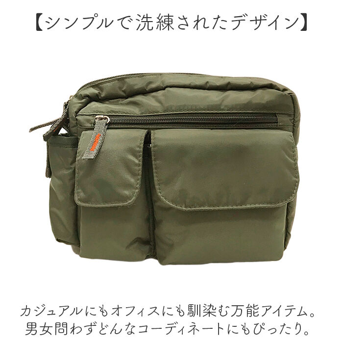 BACKYARD FAMILY「ウエストバッグ 大容量 通販 ウエストポーチ 仕事 ウェストポーチ ウェストバッグ バッグ バック」|その他|