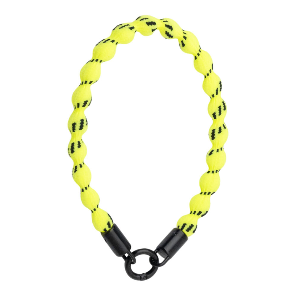 BACKYARD FAMILY「ハンドストラップ スマホ 手首 通販 スマホストラップ スマートフォンストラップ 伸びる」|チャーム・キーホルダー|イエロー1