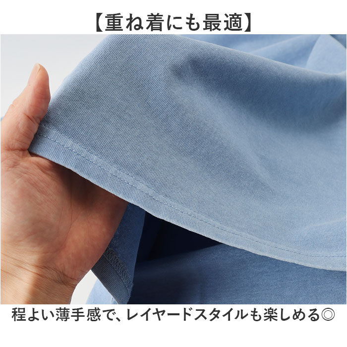 BACKYARD FAMILY「JEMORGAN 長袖Tシャツ ジェーイーモーガン JF006-12S 通販 ロンT カットソー」|Tシャツ・カットソー|