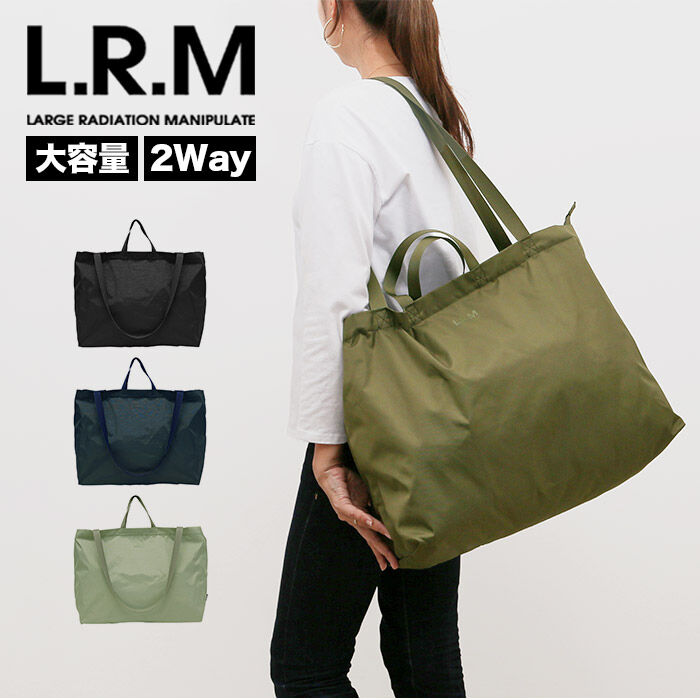 BACKYARD FAMILY「L.R.M バッグ CMK-1131 通販 トートバッグ トートバック サブバッグ レディース」|トートバッグ|