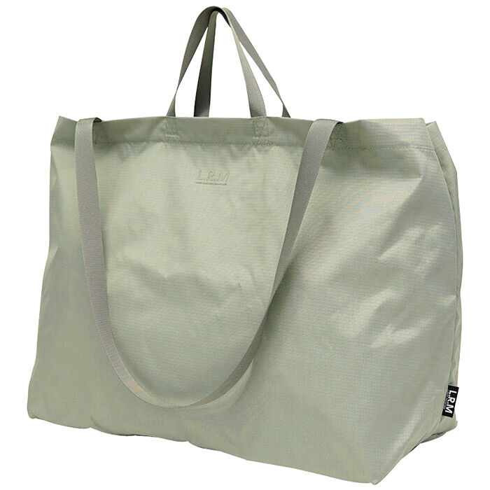 BACKYARD FAMILY「L.R.M バッグ CMK-1131 通販 トートバッグ トートバック サブバッグ レディース」|トートバッグ|