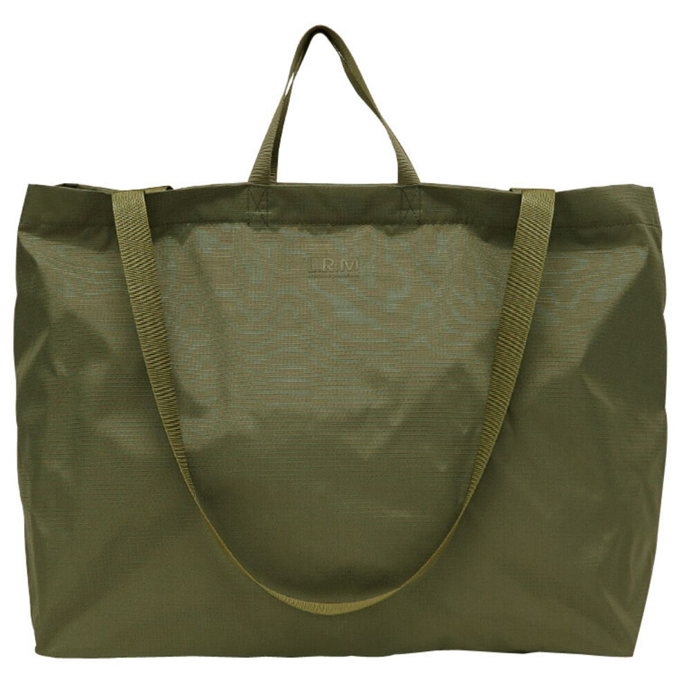 BACKYARD FAMILY「L.R.M バッグ CMK-1131 通販 トートバッグ トートバック サブバッグ レディース」|トートバッグ|グリーン1