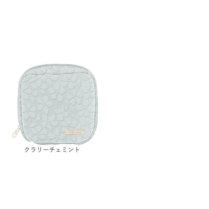 BACKYARD FAMILY「スクエアポーチ おしゃれ 通販 小物入れ 化粧ポーチ メイクポーチ コスメポーチ トラベルポーチ」|ポーチ|