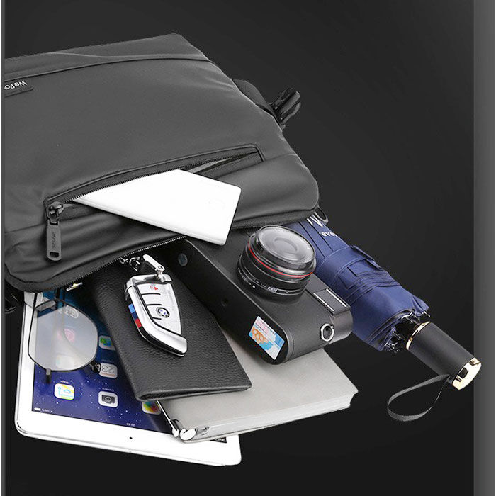 BACKYARD FAMILY「ショルダーバッグ 斜めかけ 撥水 大容量 通販 ショルダーバック ショルダー 肩掛け 斜め掛け」|ショルダー・メッセンジャー|