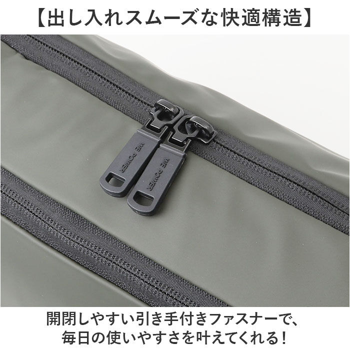 BACKYARD FAMILY「ショルダーバッグ 斜めかけ 撥水 大容量 通販 ショルダーバック ショルダー 肩掛け 斜め掛け」|ショルダー・メッセンジャー|