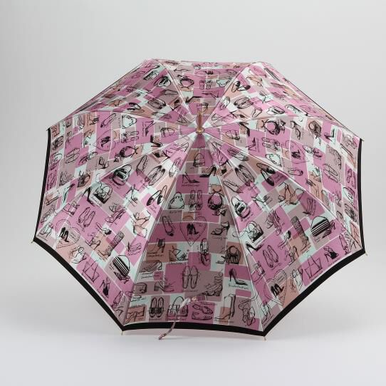 銀座かねまつ「傘」|傘|