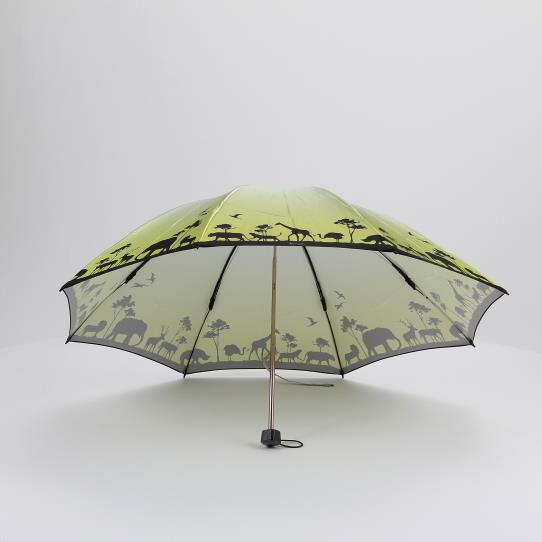 銀座かねまつ「K21954IOTH オリジナル折りたたみ傘」|傘|