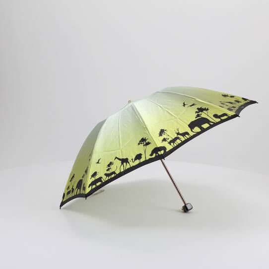 銀座かねまつ「K21954IOTH オリジナル折りたたみ傘」|傘|