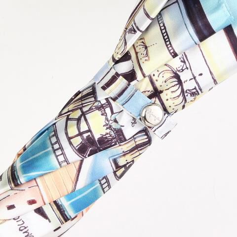 銀座かねまつ「オリジナル傘」|傘|