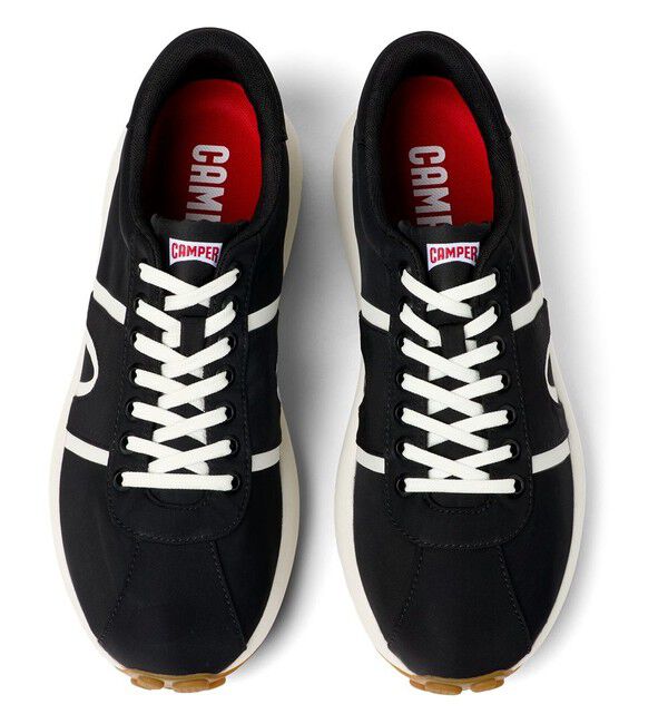 CAMPER「[カンペール] PELOTAS ATHENS / スニーカー」|スニーカー|