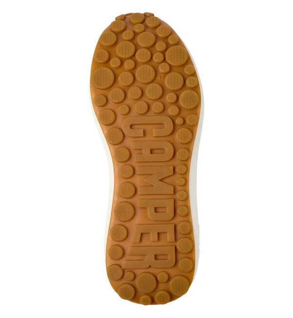 CAMPER「[カンペール] PELOTAS ATHENS / スニーカー」|スニーカー|