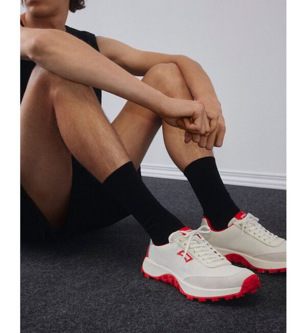 CAMPER「[カンペール] DRIFT TRAIL / スニーカー」|スニーカー|ホワイト