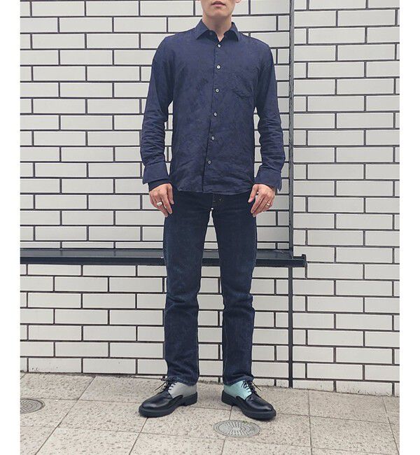 CAMPER「[カンペール] TWINS / ドレスシューズ」|ビジネス・ドレスシューズ|