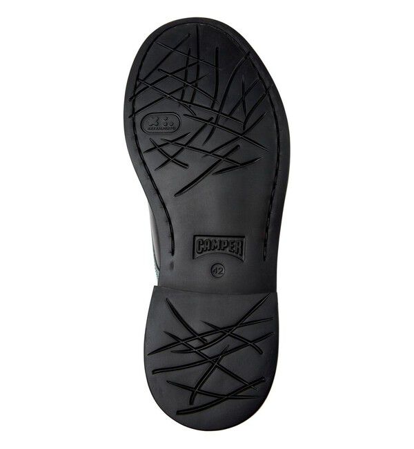 CAMPER「[カンペール] TWINS / ドレスシューズ」|ビジネス・ドレスシューズ|