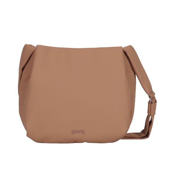 CAMPER「[カンペール] GLOBO ショルダーバッグ」|ショルダー・メッセンジャー|
