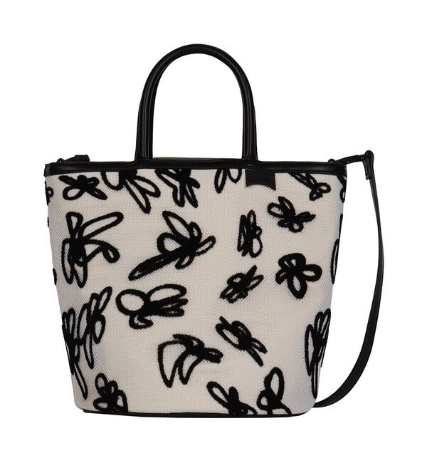 CAMPER「[カンペール] AMAPOLA トートバッグ」|ショルダー・メッセンジャー|