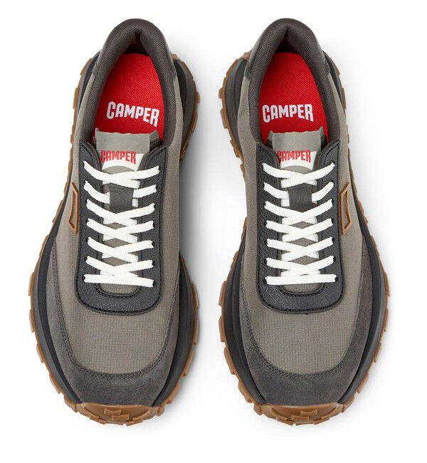 CAMPER「[カンペール] DRIFT TRAIL / スニーカー」|スニーカー|