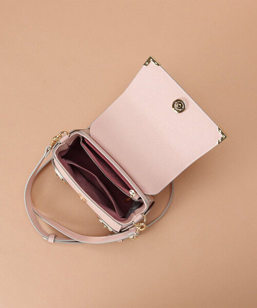 Samantha Thavasa「エールショルダーバッグ　小」|ショルダー・メッセンジャー|