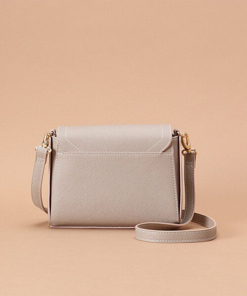 Samantha Thavasa「エールショルダーバッグ　小」|ショルダー・メッセンジャー|