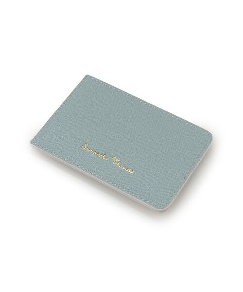 Samantha Thavasa「エールショルダーバッグ　小」|ショルダー・メッセンジャー|