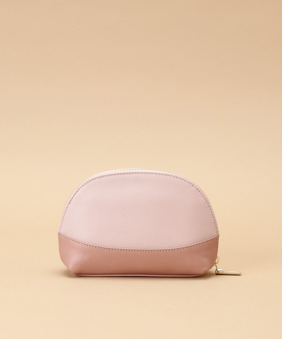 Samantha Thavasa「Pomme d'espoir ポムディスポワール バイカラーポーチ」|その他|