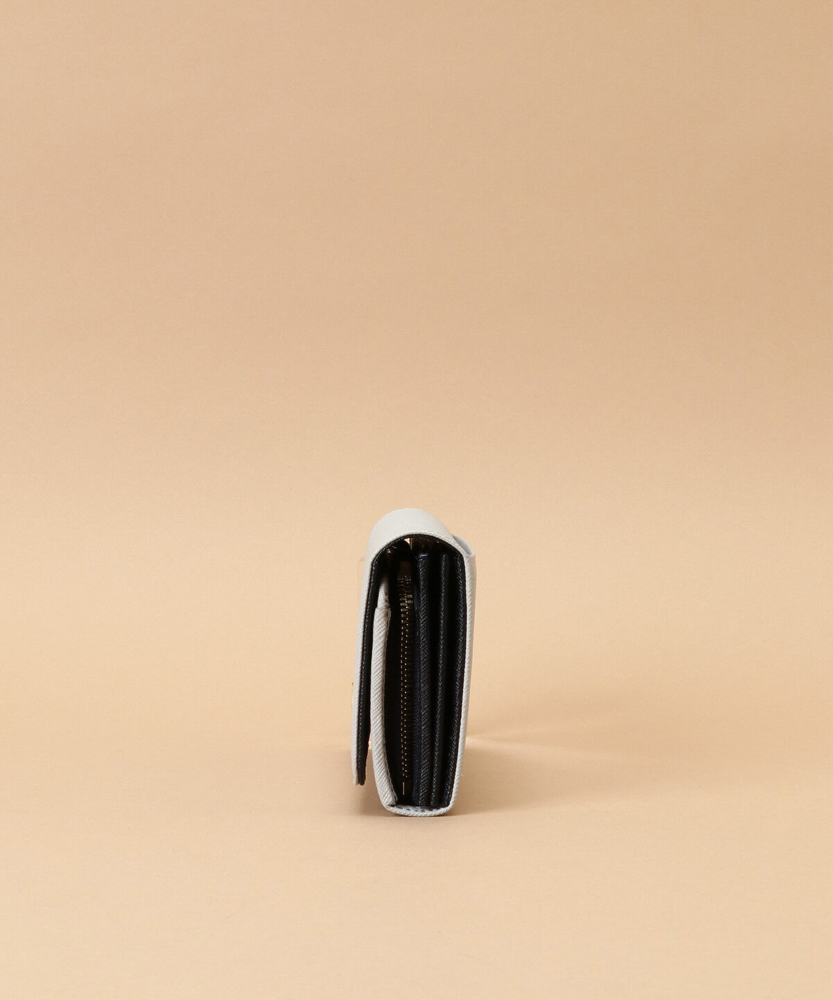 Samantha Thavasa「Pomme d'espoir ポムディスポワール バイカラー長財布」|財布|