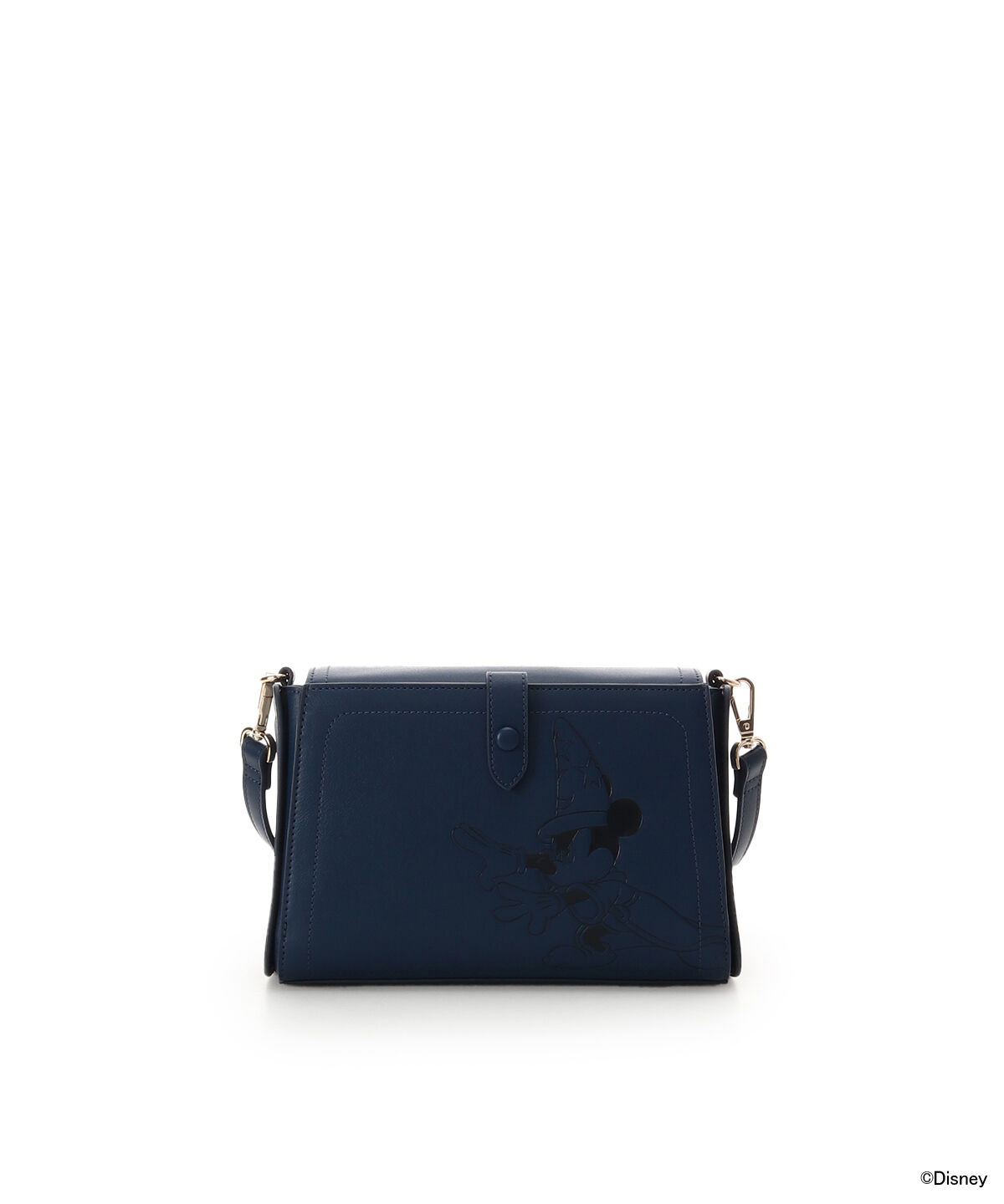 Samantha Thavasa「『ファンタジア』コレクション カードケース付きショルダーバッグ」|ショルダー・メッセンジャー|