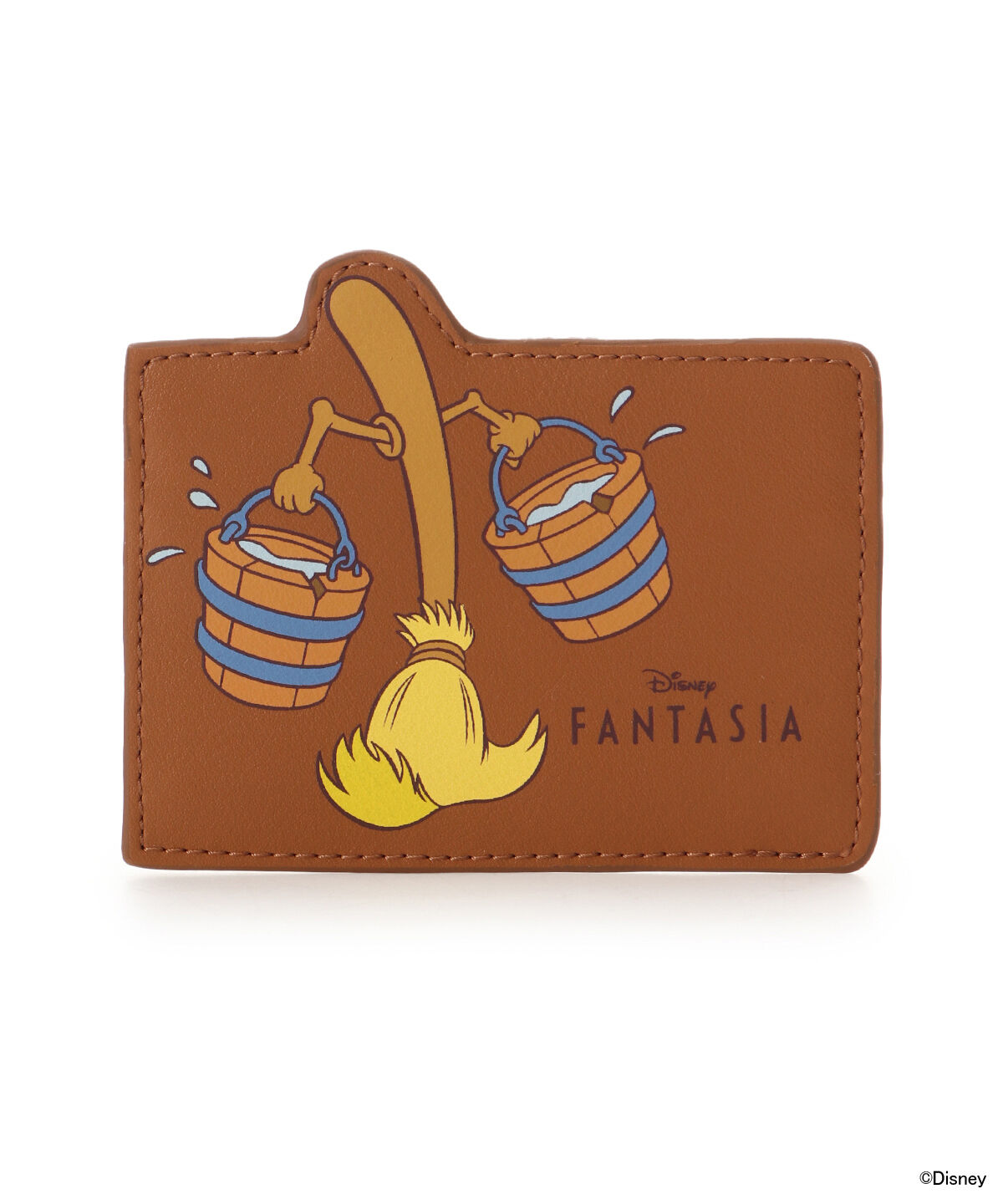 Samantha Thavasa「『ファンタジア』コレクション カードケース付きショルダーバッグ」|ショルダー・メッセンジャー|