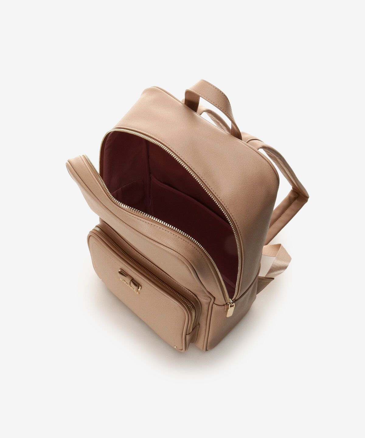 Samantha Vega「シンプルリボンA4リュック」|リュック|