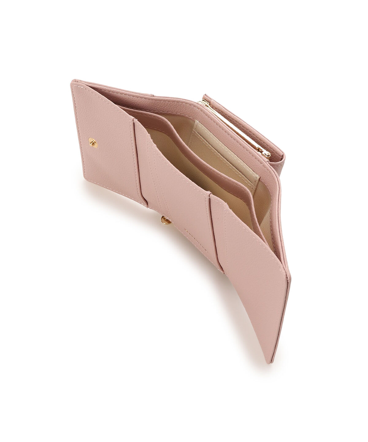 Samantha Vega「ハートベルト折財布」|財布|