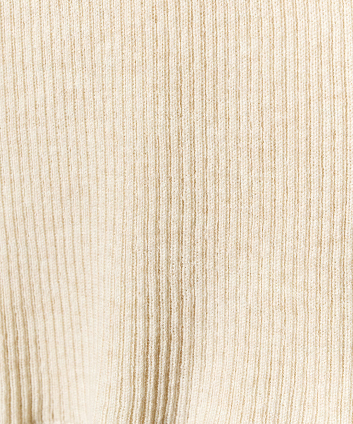 REDYAZEL「袖フレアタートルニット」|ニット・セーター|