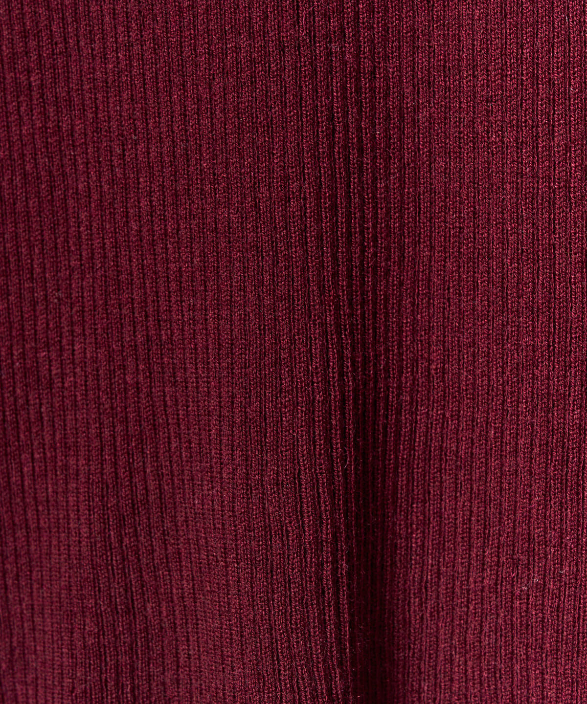 REDYAZEL「袖フレアタートルニット」|ニット・セーター|