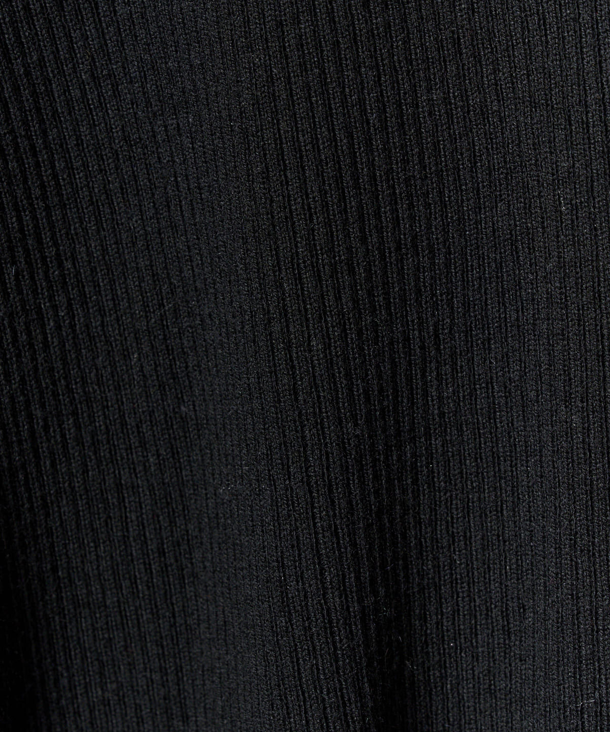 REDYAZEL「袖フレアタートルニット」|ニット・セーター|