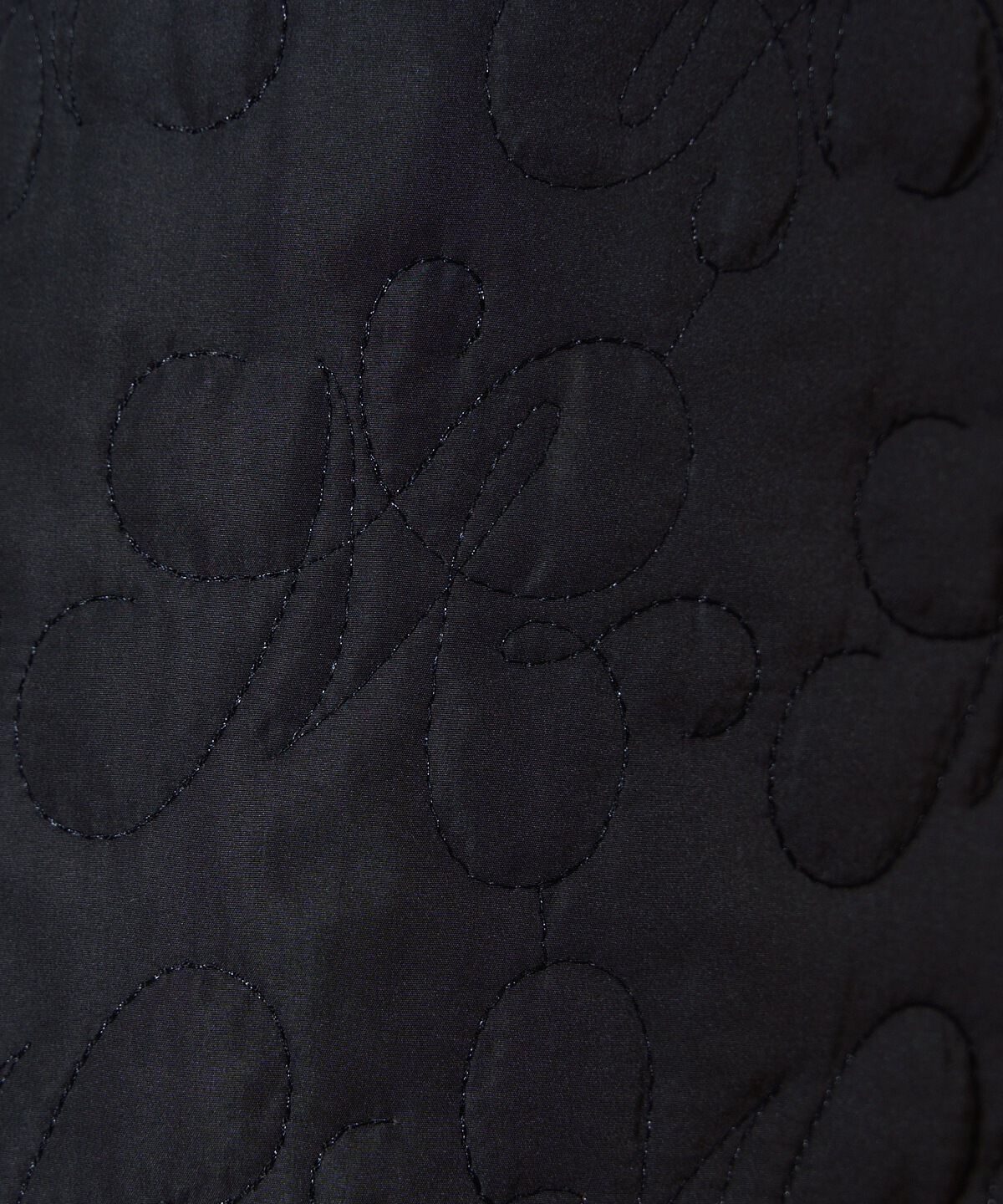 WILLSELECTION「キルティングボリュームフレアスカート」|フレア|