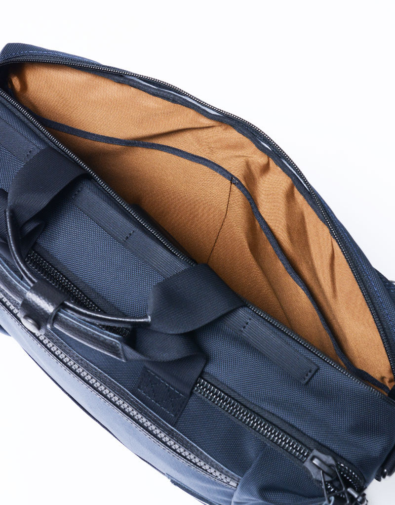 master-piece「Rise ver.2 3WAYバックパック」|リュック|