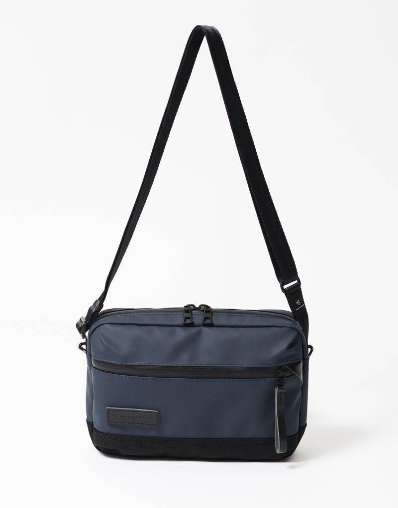 master-piece「slick ショルダーバッグ」|ショルダー・メッセンジャー|